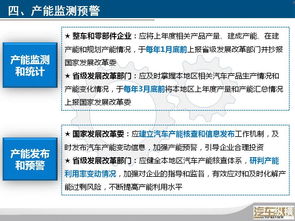10張PPT看懂汽車產(chǎn)業(yè)投資新規(guī) 純電動(dòng)車產(chǎn)能不低于10萬(wàn)輛