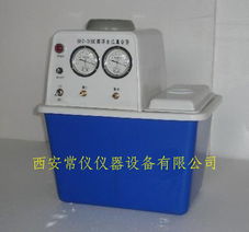 西安常儀儀器設(shè)備公司 真空泵產(chǎn)品概覽與儀器儀表專業(yè)維修服務(wù)